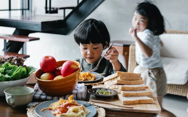 Kids Nutritions - Babyz Corner Blog | Babyz Corner