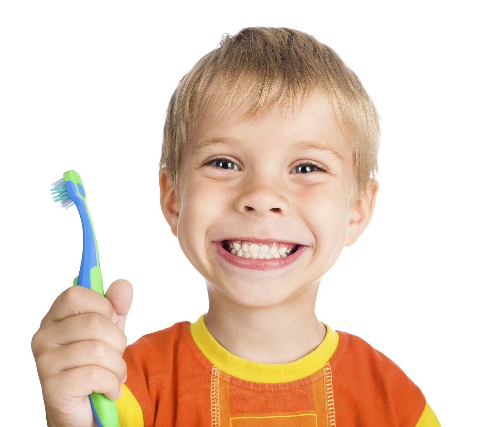 Babyz Corner Blog - Ultimate Guide to Tooth Care for Toddlers: when and How to Start