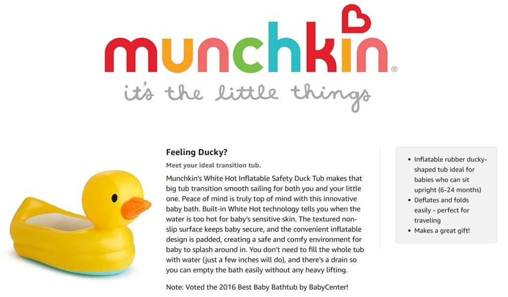 Duck