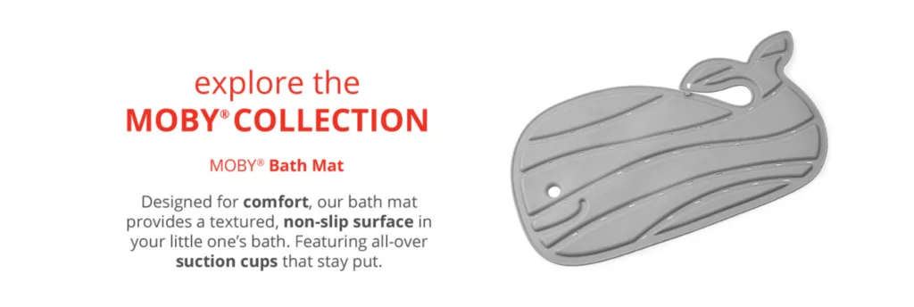 Baby Bath Essential
