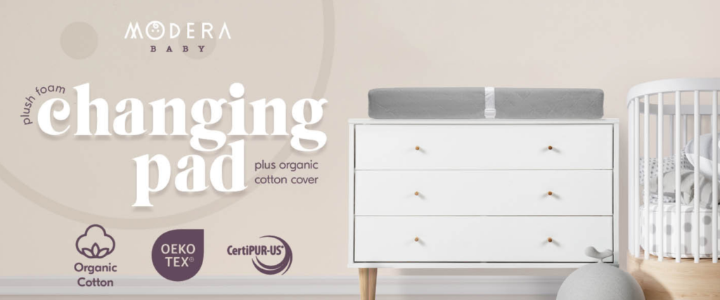 Changing Pad