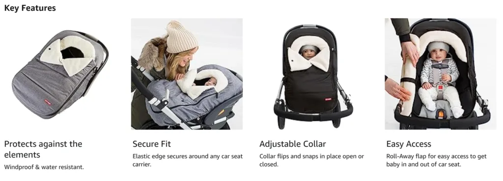 Car Seat Cover
