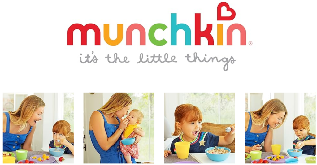 Baby and Toddler Feeding Supplies Set