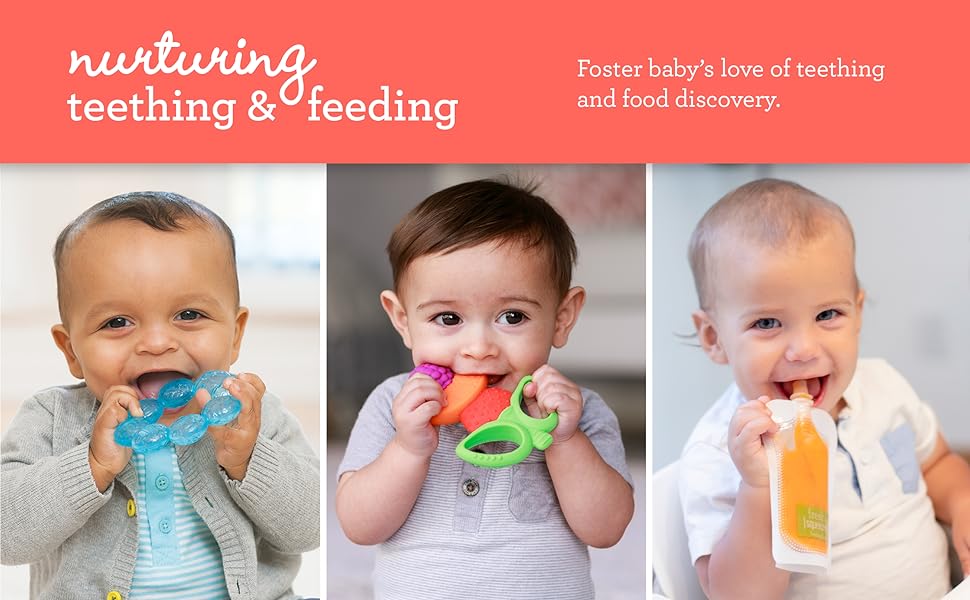 Teething Relief