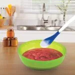 Munchkin® White Hot® Safety Baby Spoons BPA Free 4 Pack Polypropylene | Babyz Corner