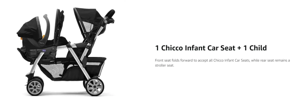 uppababy cruz v2 stroller/full-featured stroller with travel system UPPAbaby CRUZ V2 Stroller