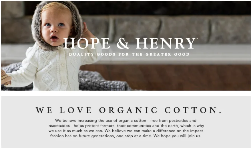 Baby Cable Knit Sweater
