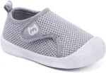 BMCiTYBM Baby Shoes Infant Boy Girl First Walker Shoes Toddler Walking Shoes Lightweight Non-Slip Sneakers for 6 9 12 18 24 Months | Babyz Corner