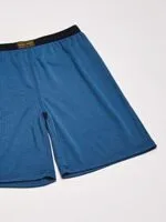 Calvin Klein Boys Little Lounge Pajama Shorts 2 Pack | Babyz Corner