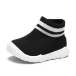 Engtoy Baby Sock Shoes Baby Walking Shoes Infant Non-Slip Breathable Slippers with Soft Rubber Sole Baby Boys Girls Slip On Sneakers | Babyz Corner