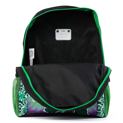 Marvel Kids The Incredible Hulk Backpack - Babyz Corner