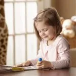 Melissa Doug On the Go Water Wow Reusable Water-Reveal Activity Pad - Vehicles - Stocking Stuffers Mess Free Coloring Books For Toddlers Ages 3+ Travel Toys Multicolor | Babyz Corner