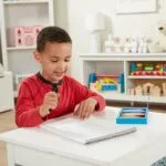 Melissa Doug Sketch Pad 9 x 12 Inches - 50 Sheets 2-Pack - FSC Certified | Babyz Corner