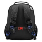 Simple Modern Marvel Toddler Backpack for School Girls and Boys | Kindergarten Elementary Kids Backpack | Fletcher Collection | Kids - Medium 15 tall | Spidey Kid | Babyz Corner