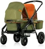 uppababy g-luxe stroller UPPAbaby G Luxe Lightweight Stroller Rental – JadaBug's Kids Boutique main image 0