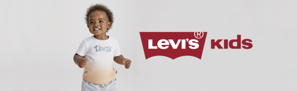 Levi's Baby Boy Hoodie