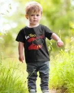 Luke and Lulu 2nd Birthday Shirt Boy - Mouse Themed Birthday Boy Shirt 2 - Premium 2nd Birthday Outfit Boy - Two Shirt | Babyz Corner