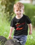 Luke and Lulu 2nd Birthday Shirt Boy - Mouse Themed Birthday Boy Shirt 2 - Premium 2nd Birthday Outfit Boy - Two Shirt | Babyz Corner