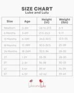 Luke and Lulu 2nd Birthday Shirt Boy - Mouse Themed Birthday Boy Shirt 2 - Premium 2nd Birthday Outfit Boy - Two Shirt | Babyz Corner