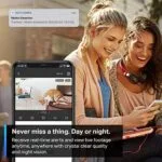 TP-Link Tapo PanTilt Security Camera for Baby Monitor Pet Camera w Motion Detection 1080P 2-Way Audio Night Vision Cloud SD Card Storage Works with Alexa Google Home | Babyz Corner