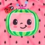 CoComelon Tomtom Yoyo JJ One Piece Bathing Suit Infant to Toddler | Babyz Corner CoComelon Tomtom Yoyo JJ One Piece Bathing Suit Infant to Toddler