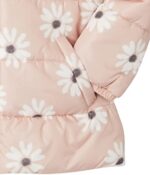 Simple Joys by Carter's baby-girls Water-resistant Snowsuit Set - Hooded Winter Jacket