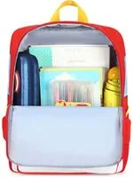 Kids Backpack for Boys Girls Preschool Bookbags 3D Cartoon Daycare Toddler Bags 13 inch 3-6 Years | Babyz Corner Kids Backpack for Boys Girls Preschool Bookbags 3D Cartoon Daycare Toddler Bags 13 inch 3-6 Years