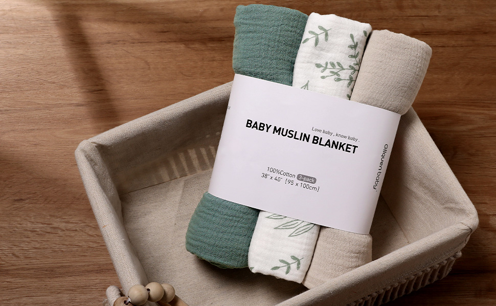 232c5bb4-1699-46b8-b799-bced068dbba7__CR00970600_PT0_SX970 | Babyz Corner Newborn Muslin Swaddle Blankets