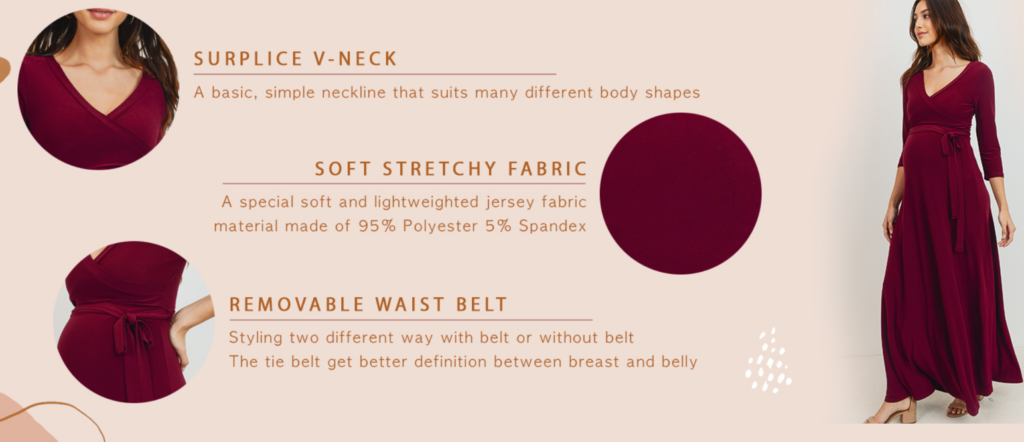 Screenshot 2024-08-31 062943 | Babyz Corner Faux Wrap Maxi
