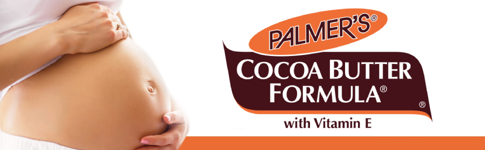 Palmer's Cocoa Butter