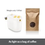 Medela Breast Pump, Pump in Style with MaxFlow, Electric Breastpump, Closed System, Portable