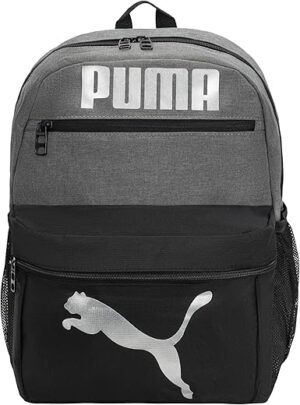 PUMA Kids' Meridian Backpack