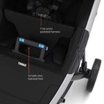 Thule Spring Compact Stroller
