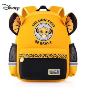 The Lion King Disney Kids Cartoon Backpack