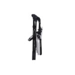 Cosco Kids Simple Fold High Chair, Etched Arrows