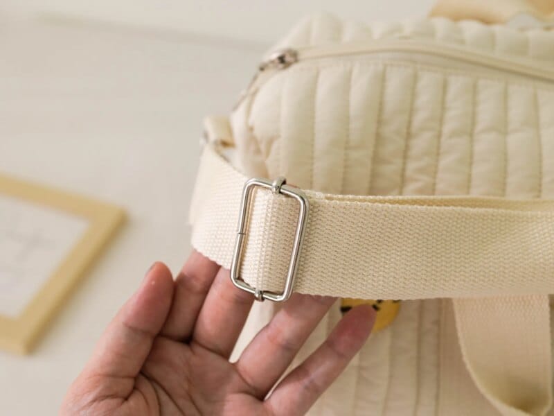 Kleiner Bär bestickte Handheld Umhängetasche niedlichen Cartoon große Kapazität Mutter Baby Eltern Kind einzelne Umhängetasche Mama Tasche - AliExpress 1501