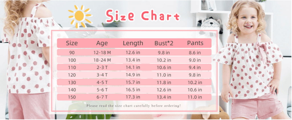 Screenshot 2024-11-01 211632 | Babyz Corner Summer Clothes Outfits