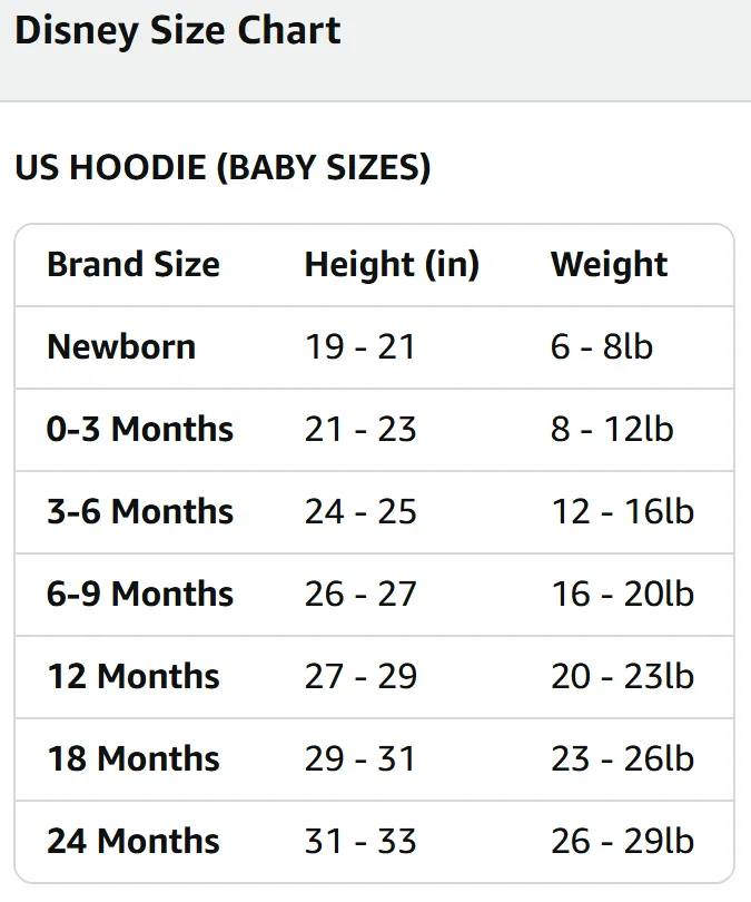 Zip Up Hoodie
