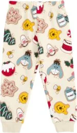 Disney Christmas Halloween Fleece Sweatshirt and Jogger Pants Outfit Set Newborn to Big Kid Sizes Newborn - 14-16 | Babyz Corner Disney Christmas Halloween Fleece Sweatshirt and Jogger Pants Outfit Set Newborn to Big Kid Sizes (Newborn - 14-16)