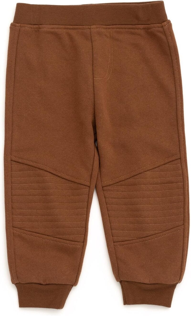 Disney Lion King Mickey Mouse Winnie the Pooh Toy Story Fleece Sweatshirt and Pants Outfit Set Newborn to Big Kid Sizes