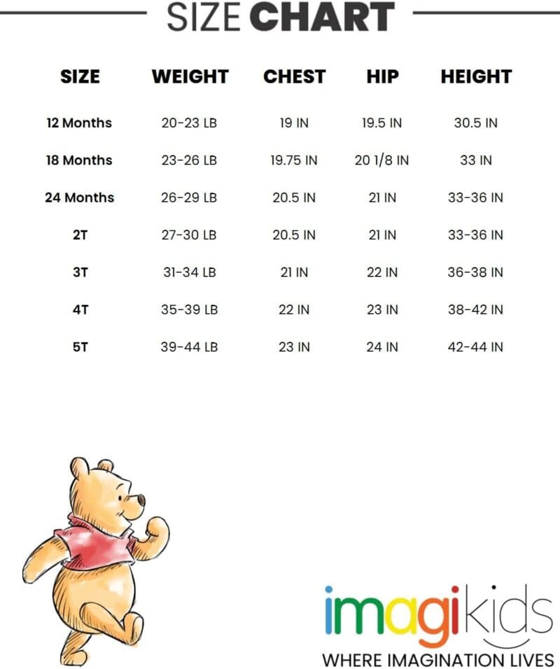 Disney Lion King Mickey Mouse Winnie the Pooh Toy Story Fleece Sweatshirt and Pants Outfit Set Newborn to Big Kid Sizes