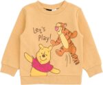 Disney Lion King Mickey Mouse Winnie the Pooh Toy Story Fleece Sweatshirt and Pants Outfit Set Newborn to Big Kid Sizes