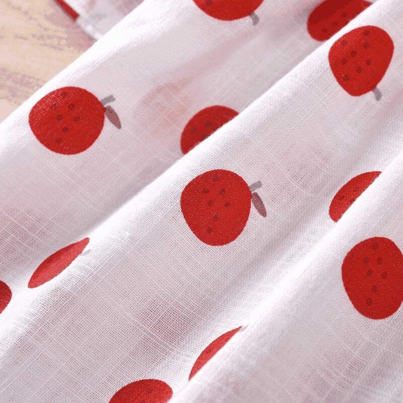 Hipea Toddler Baby Girls Summer Clothes Outfits Ruffle Camisole Spot Dot Tops and Casual Shorts Newborn Girl Clothing