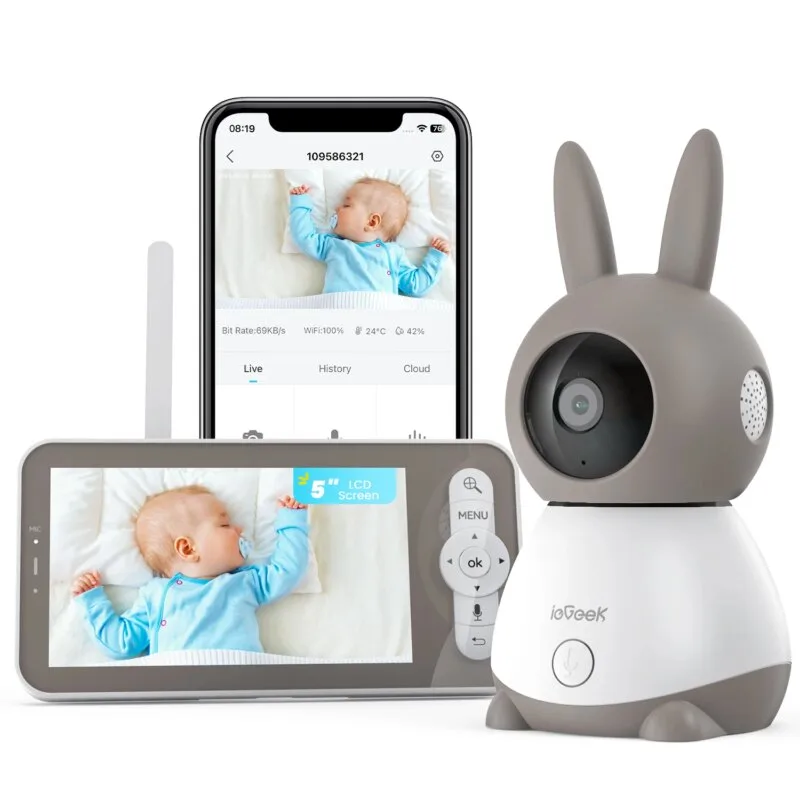 ieGeek 5 | Babyz Corner ieGeek 5