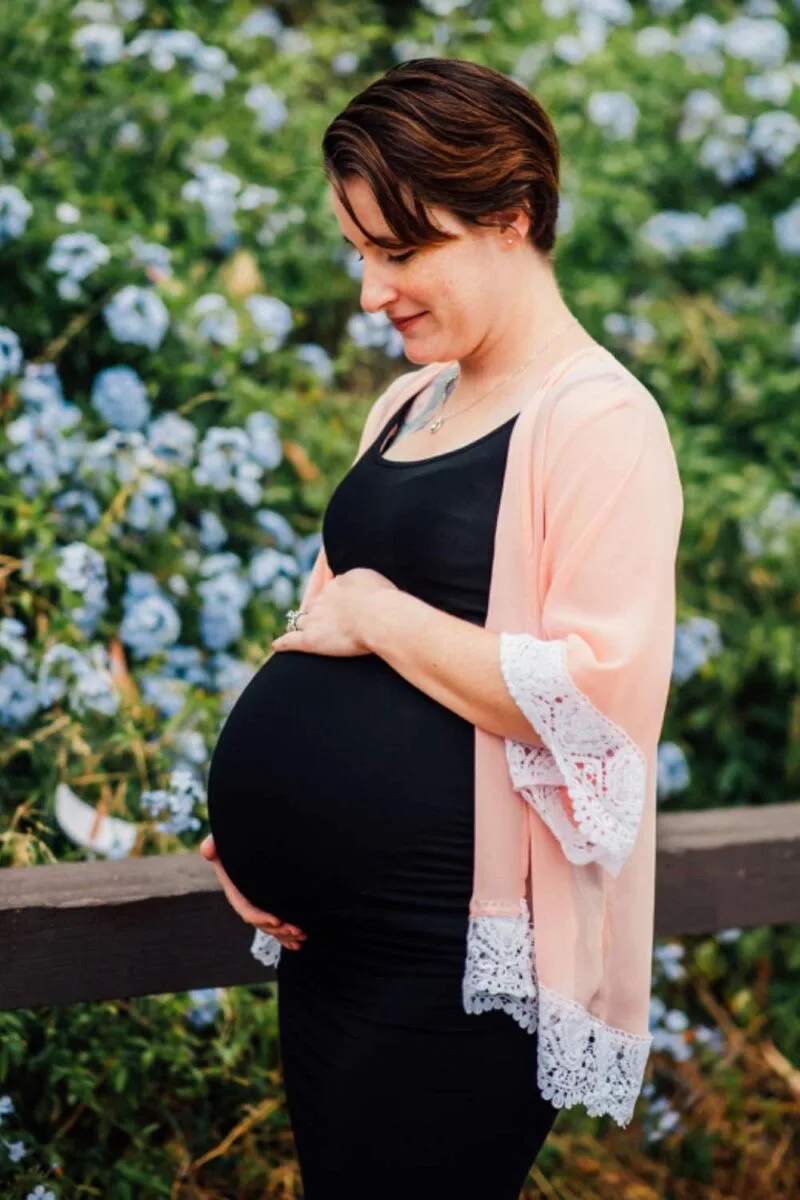 Rnxrbb S-2XL Women Summer Sleeveless Maternity Dress Pregnancy Tank Scoop Neck Mama Clothes Casual Bodycon Clothing