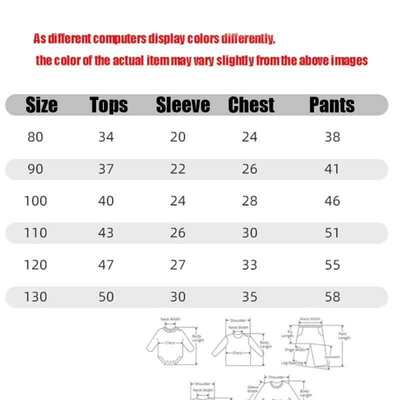 Bebek Pijama Setleri Pamuk Çocuk Pijama Yürümeye Başlayan Uzun Kollu Bebek Kıyafeti Pijama Çocuk Karikatür Ev Tekstili Giysileri - AliExpress 1501