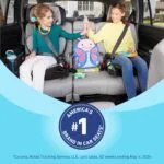 Graco TurboBooster 2.0 Highback Booster Car Seat, Declan