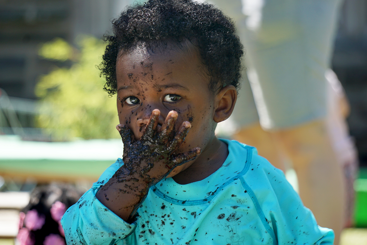 Babyz Corner Are Our Kids Clean - Blogpost | Babyz Corner