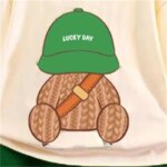 Ropa de bebé, conjuntos informales de verano para niños, traje holgado y bonito a la moda, Top + Pantalones cortos para bebés, conjunto de dos piezas - AliExpress 1501
