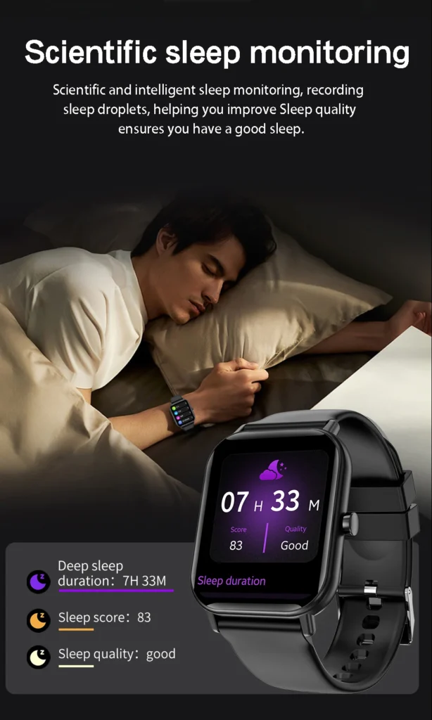 Sd76e08b233c545759c878450875ab5952 | Babyz Corner Sport Smart Watch
